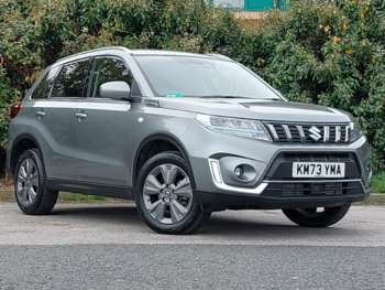 Used Suzuki Vitara 2023 for sale - 74972871: Photo