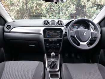 Used Suzuki Vitara 2023 for sale - 74972871: Photo