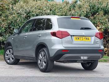 Used Suzuki Vitara 2023 for sale - 74972871: Photo