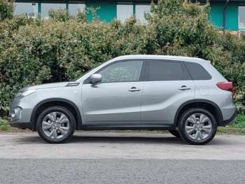 Used Suzuki Vitara 2023 for sale - 74972871: Photo