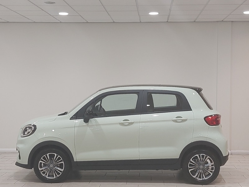 Used Leapmotor T03 2025 for sale - 77010893: Photo 4