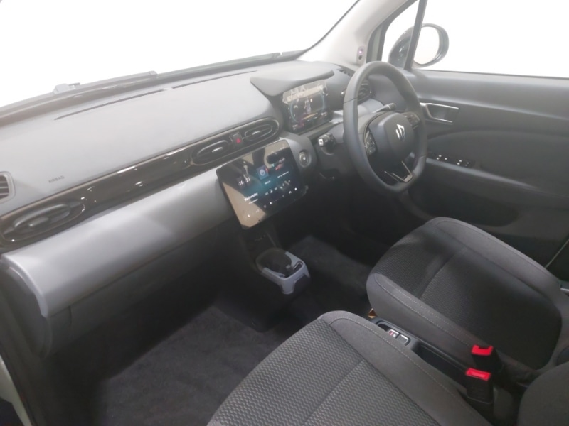 Used Leapmotor T03 2025 for sale - 77010893: Photo 5