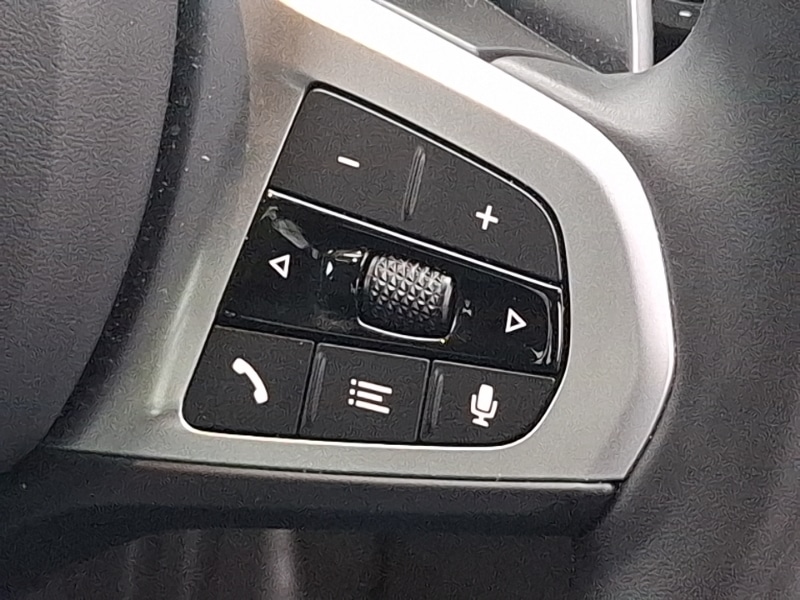 Used BMW 3 Series 2024 for sale - 77585389: Photo 11