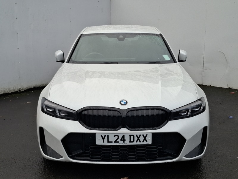 Used BMW 3 Series 2024 for sale - 77585389: Photo 12