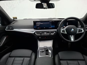 Used BMW 3 Series 2024 for sale - 77585389: Photo