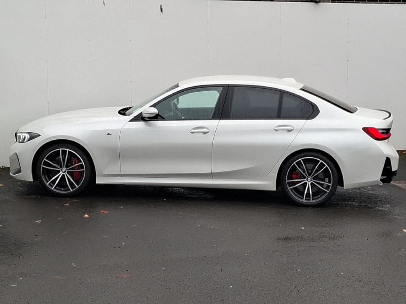 Used BMW 3 Series 2024 for sale - 77585389: Photo 4