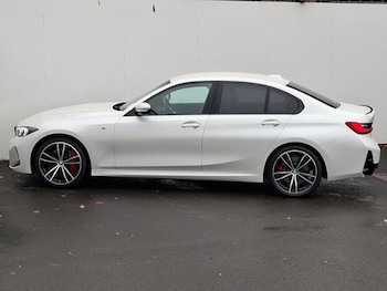 Used BMW 3 Series 2024 for sale - 77585389: Photo