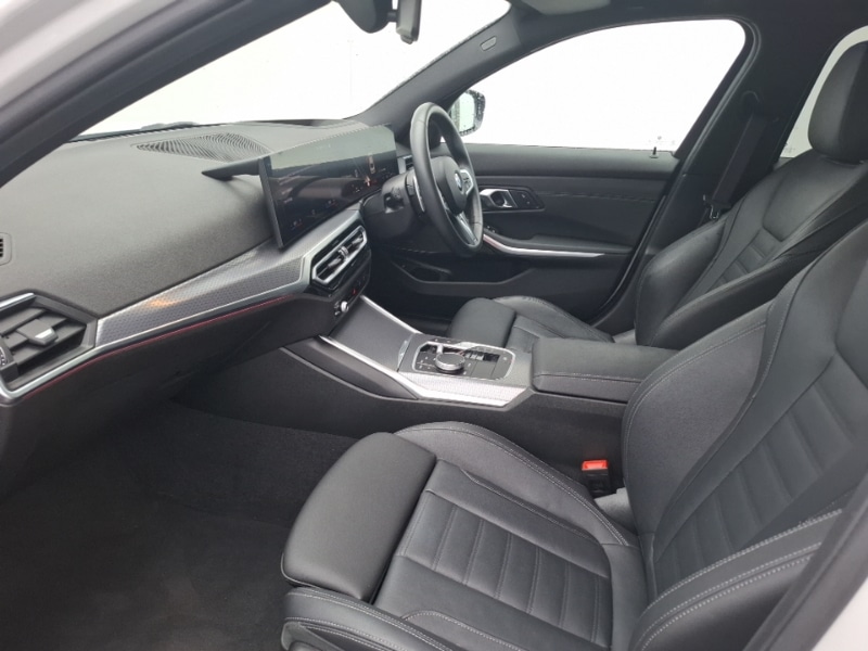 Used BMW 3 Series 2024 for sale - 77585389: Photo 5