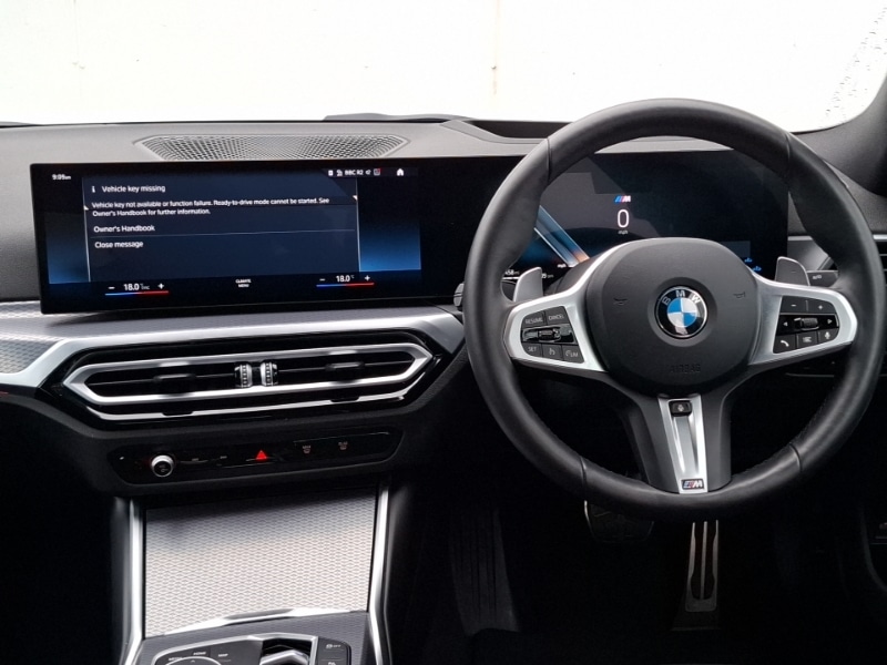 Used BMW 3 Series 2024 for sale - 77585389: Photo 7