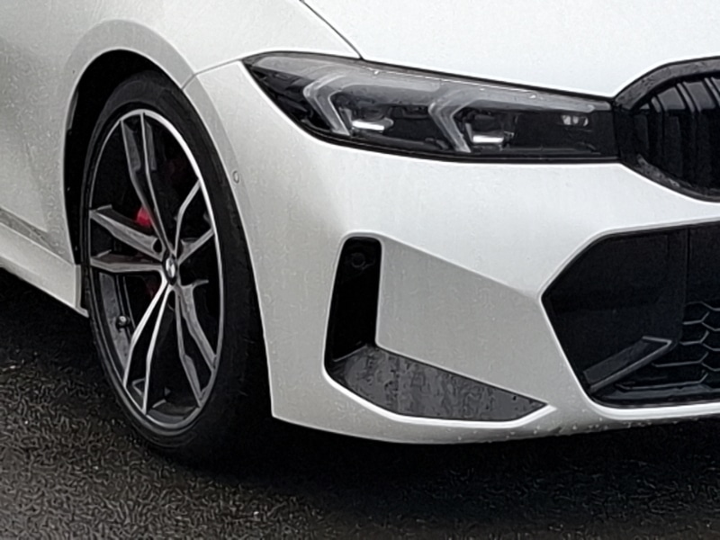 Used BMW 3 Series 2024 for sale - 77585389: Photo 9