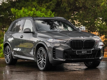 Used BMW X5 2026 for sale - 78803097: Photo