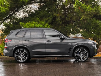 Used BMW X5 2026 for sale - 78803097: Photo
