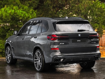 Used BMW X5 2026 for sale - 78803097: Photo