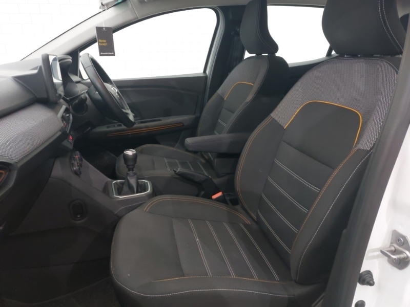 Used Dacia Sandero Stepway 2022 for sale - 77722398: Photo 5
