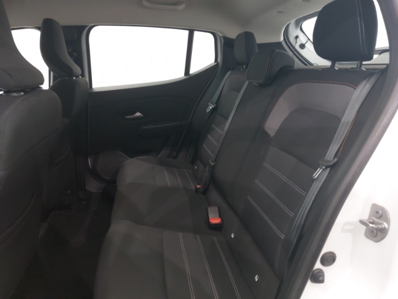 Used Dacia Sandero Stepway 2022 for sale - 77722398: Photo 6