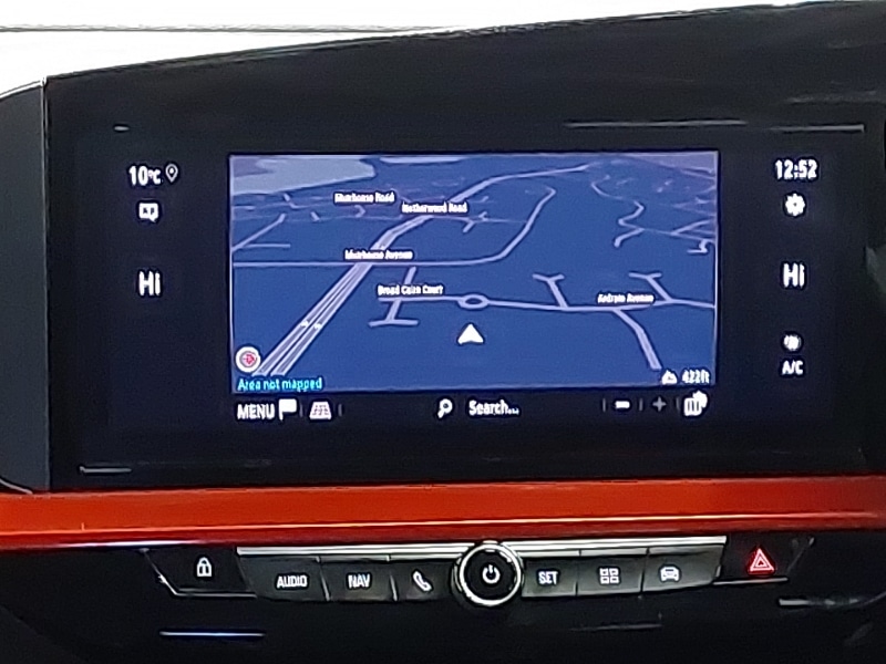 Used Vauxhall Mokka 2023 for sale - 77266185: Photo 11