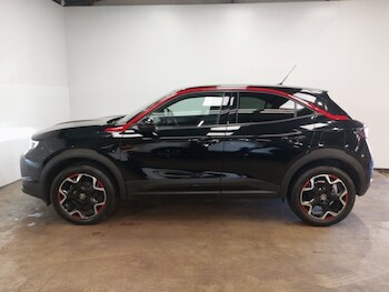 Used Vauxhall Mokka 2023 for sale - 77266185: Photo