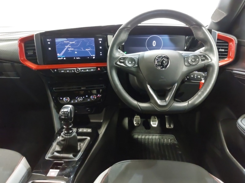 Used Vauxhall Mokka 2023 for sale - 77266185: Photo 7