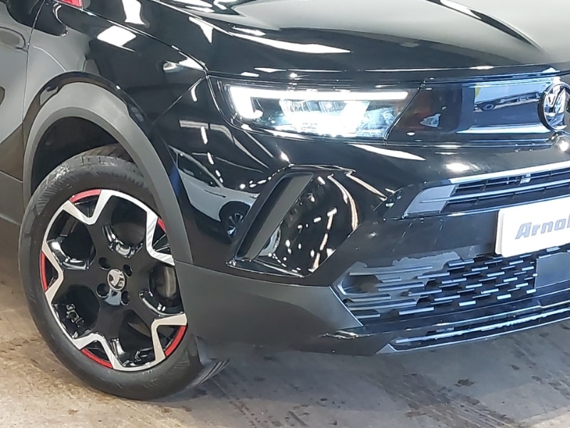 Used Vauxhall Mokka 2023 for sale - 77266185: Photo 9