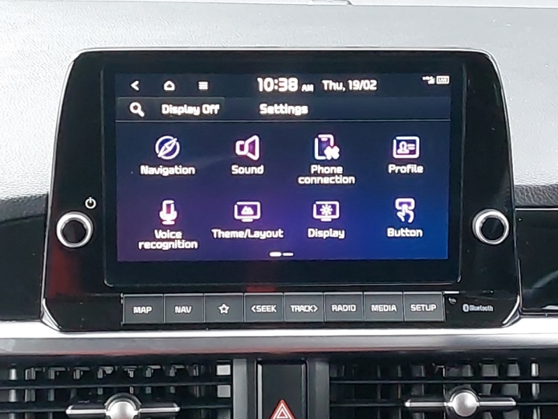 Used Kia Picanto 2023 for sale - 77874863: Photo 10