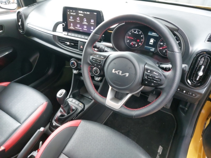 Used Kia Picanto 2023 for sale - 77874863: Photo 11