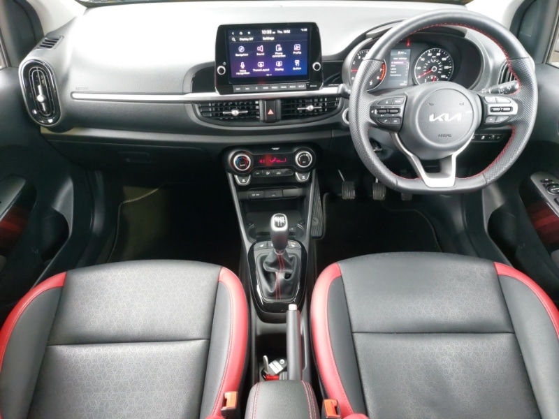 Used Kia Picanto 2023 for sale - 77874863: Photo 2