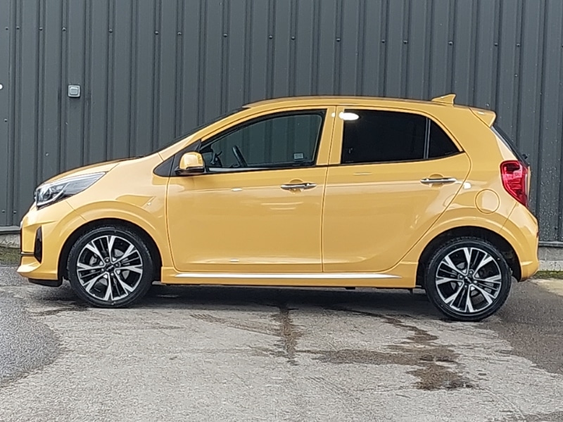 Used Kia Picanto 2023 for sale - 77874863: Photo 4