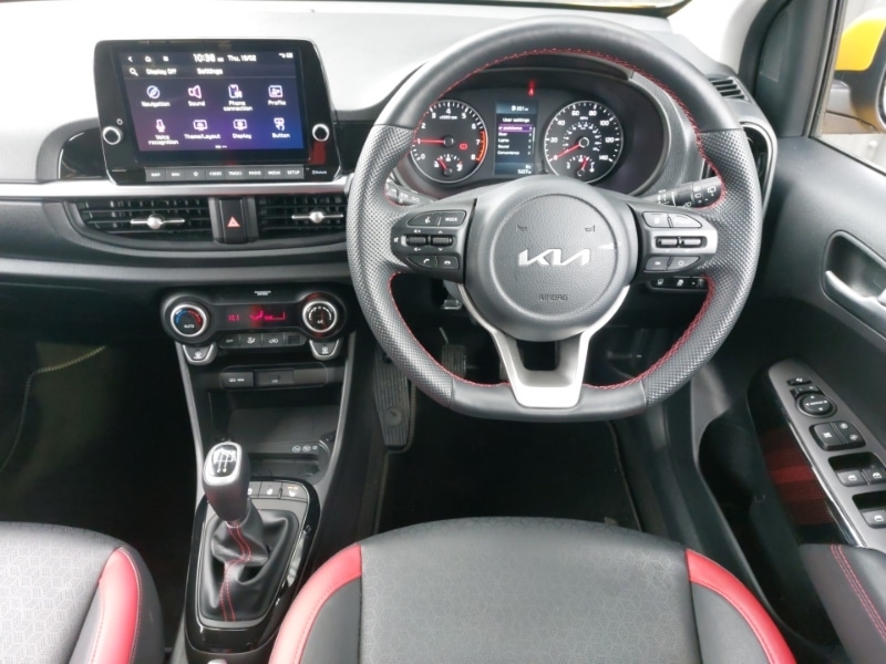 Used Kia Picanto 2023 for sale - 77874863: Photo 7