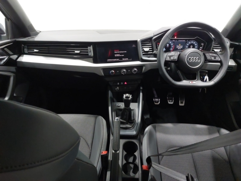 Used Audi A1 2022 for sale - 77051208: Photo 2