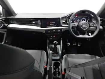 Used Audi A1 2022 for sale - 77051208: Photo