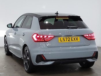 Used Audi A1 2022 for sale - 77051208: Photo