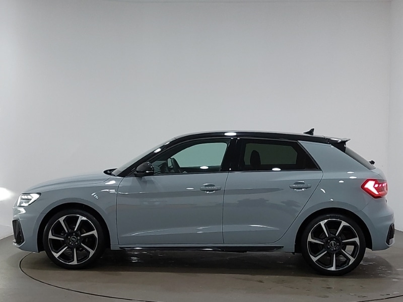 Used Audi A1 2022 for sale - 77051208: Photo 4
