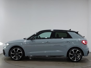 Used Audi A1 2022 for sale - 77051208: Photo