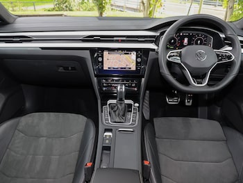 Used Volkswagen Arteon 2024 for sale - 77052869: Photo