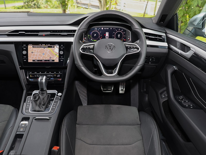 Used Volkswagen Arteon 2024 for sale - 77052869: Photo 7