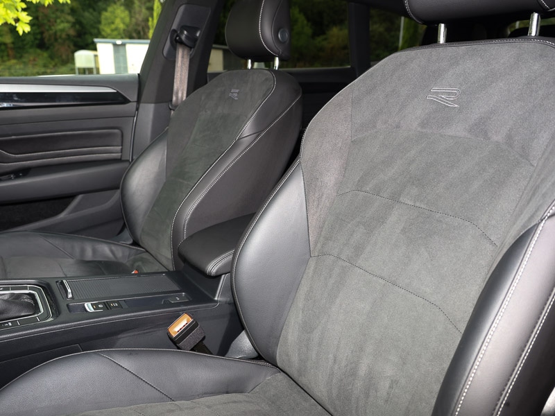 Used Volkswagen Arteon 2024 for sale - 77052869: Photo 9