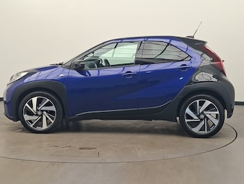 Used Toyota Aygo X 2023 for sale - 78560637: Photo