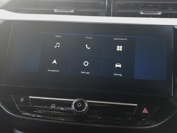 Used Vauxhall Corsa 2025 for sale - 76212361: Photo 10
