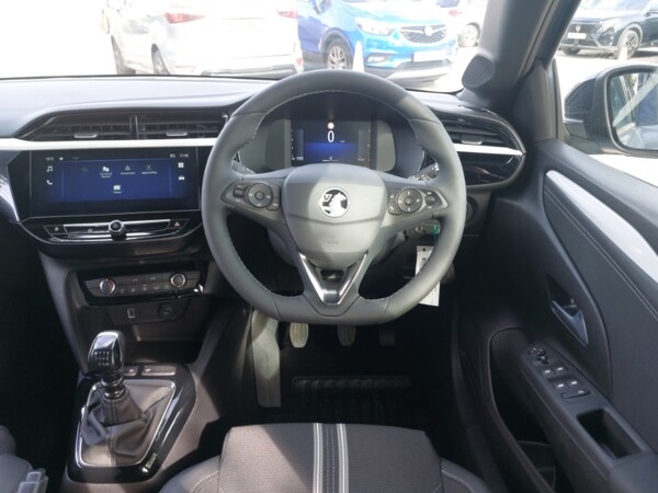 Used Vauxhall Corsa 2025 for sale - 76212361: Photo 12