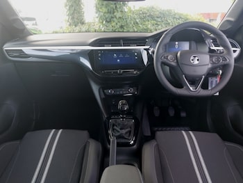 Used Vauxhall Corsa 2025 for sale - 76212361: Photo 2