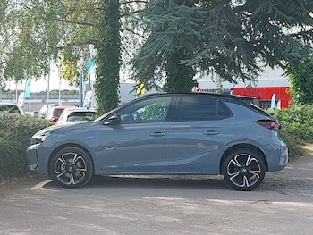 Used Vauxhall Corsa 2025 for sale - 76212361: Photo 4