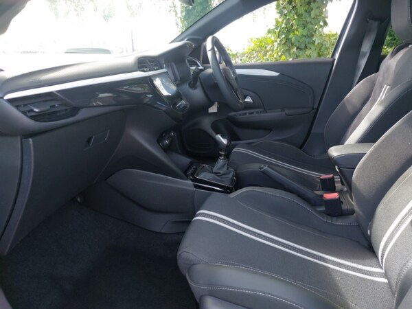 Used Vauxhall Corsa 2025 for sale - 76212361: Photo 5