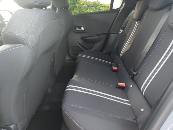 Used Vauxhall Corsa 2025 for sale - 76212361: Photo 6
