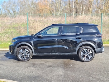 Used Citroen C3 Aircross 2025 for sale - 78361413: Photo