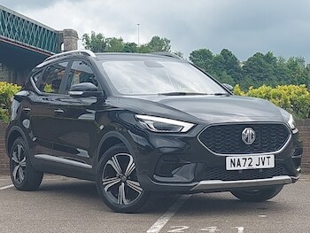 Used MG MG ZS 2022 for sale - 78782962: Photo