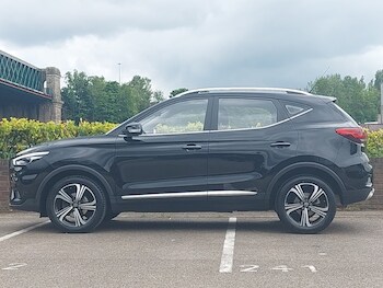 Used MG MG ZS 2022 for sale - 78782962: Photo