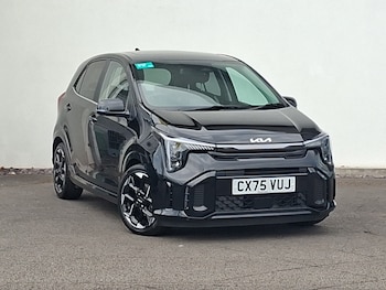 Used Kia Picanto 2025 for sale - 79285832: Photo