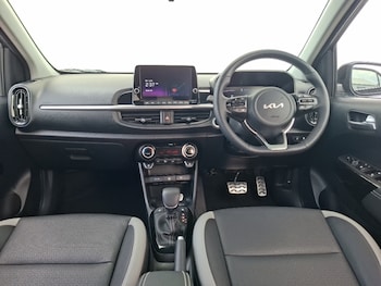 Used Kia Picanto 2025 for sale - 79285832: Photo