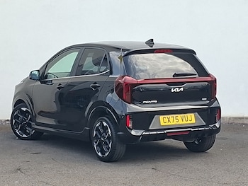 Used Kia Picanto 2025 for sale - 79285832: Photo
