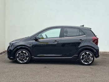 Used Kia Picanto 2025 for sale - 79285832: Photo